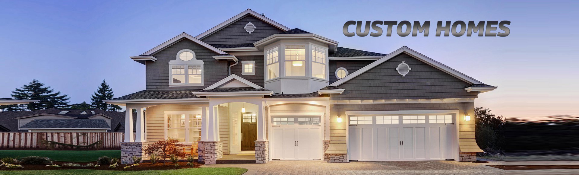 AMRO Constructions Custom Home Builder Charlotte NC