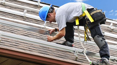 slide-roofer